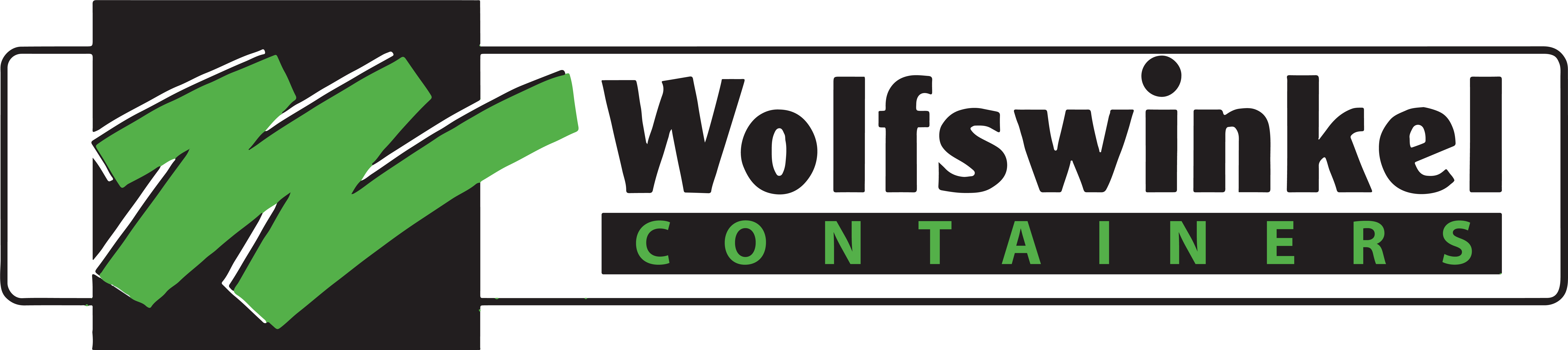 Wolfswinkel Containers